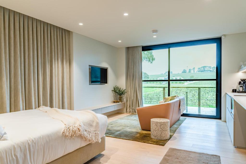 McLaren Flat Hotel | Beresford Estate