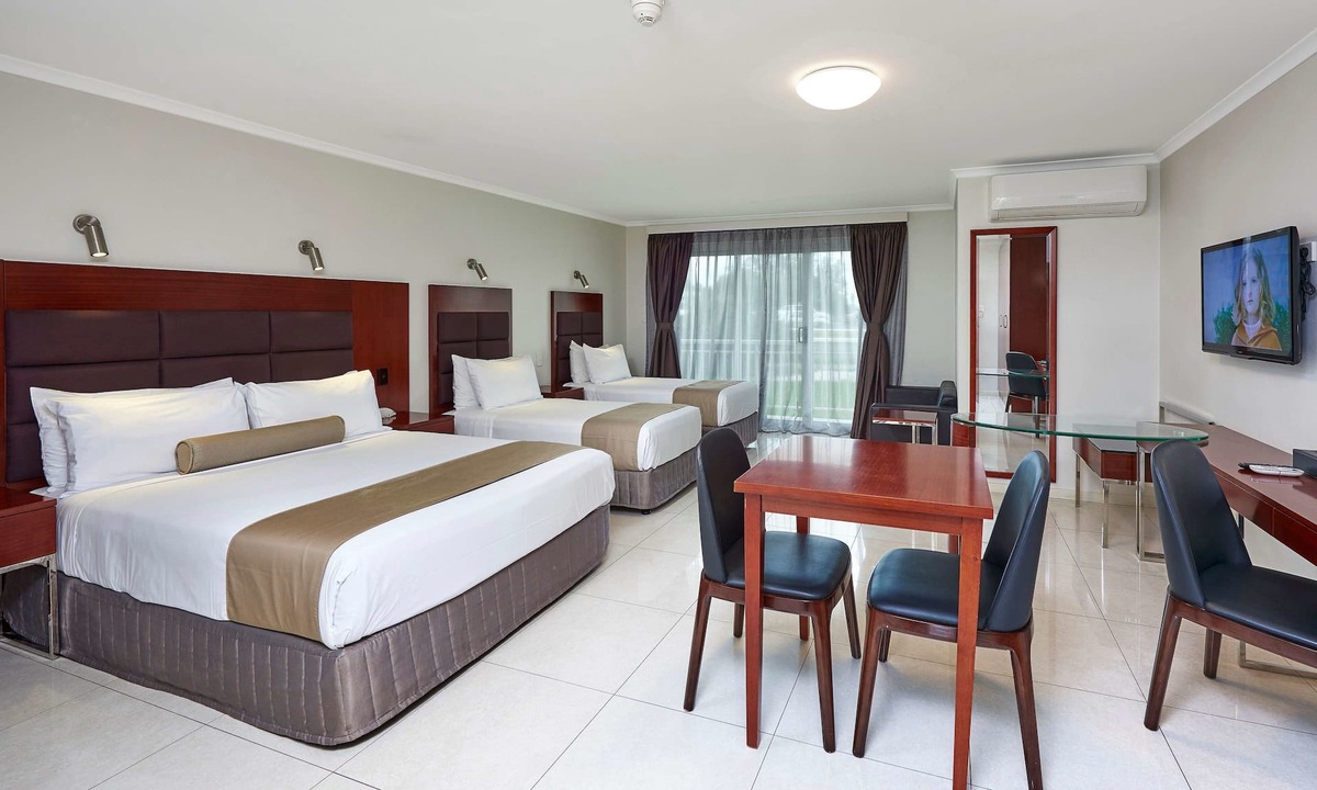 Casula Hotel | Best Western Casula Motor Inn