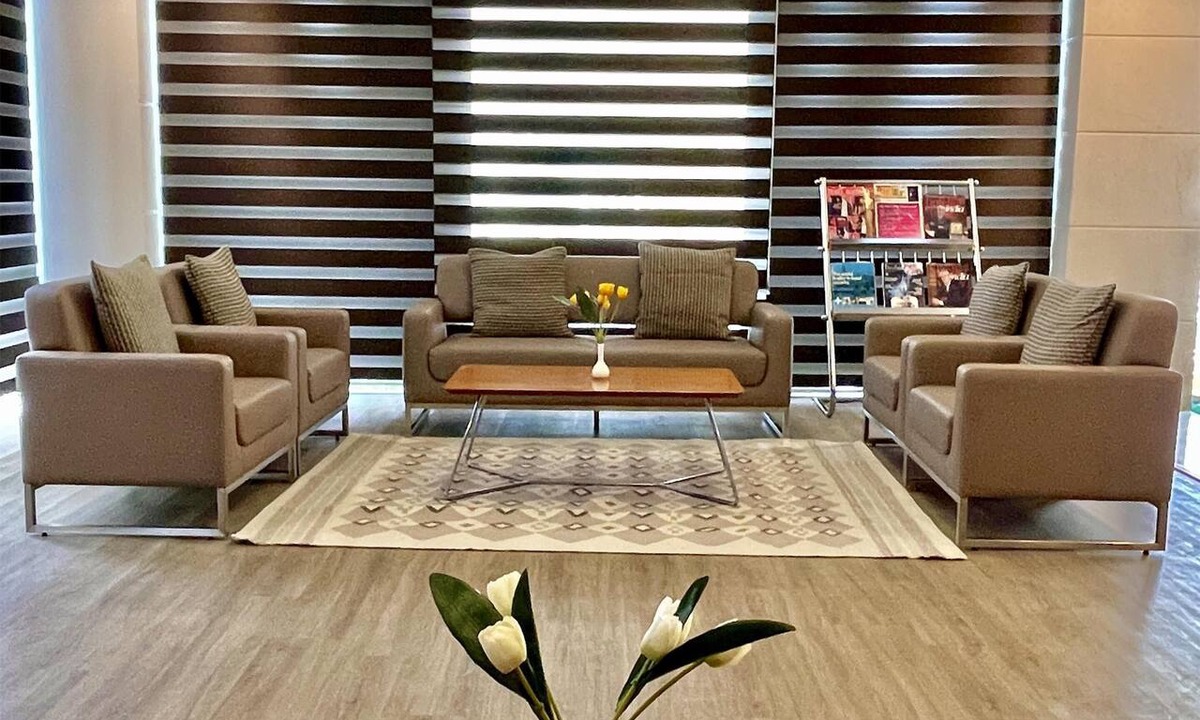 Tirupati Hotel | Best Western Tirupati