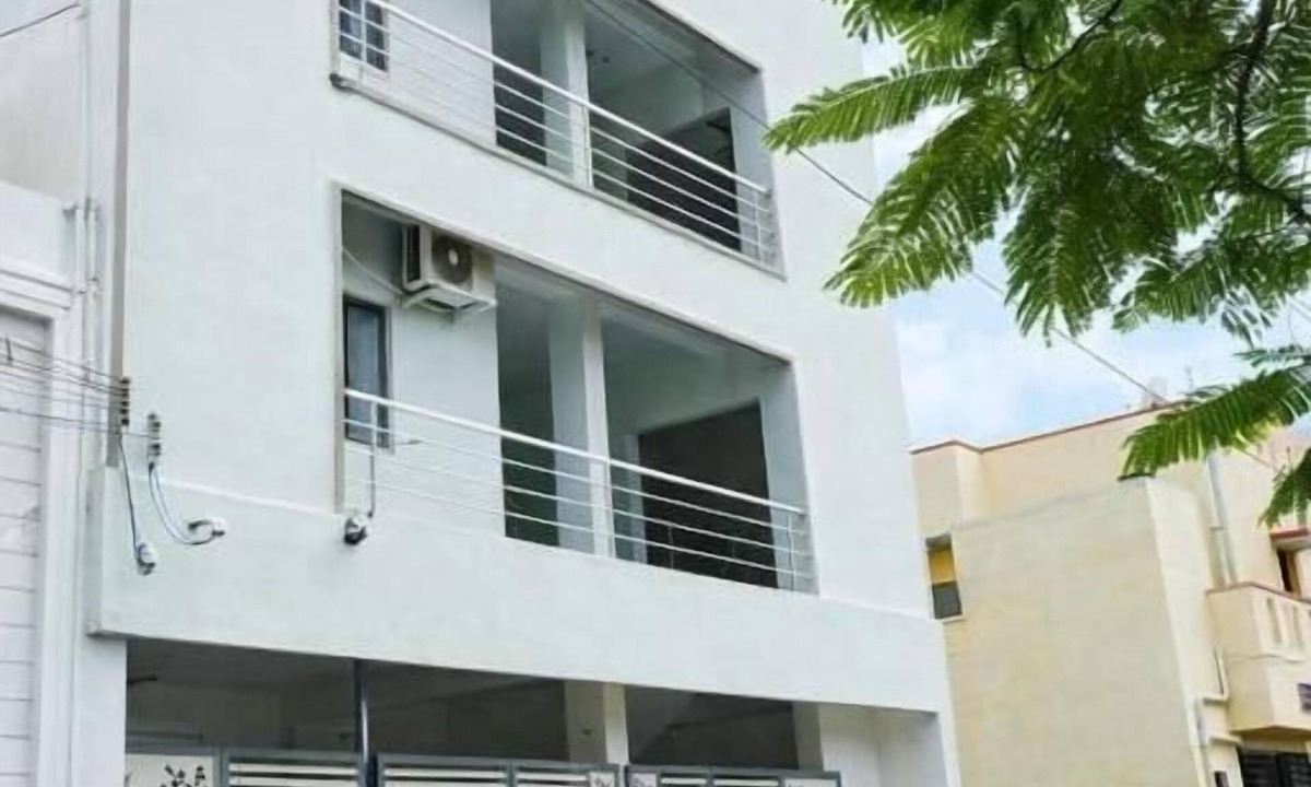 Tiruvannamalai Apartment | Bhagawan Guest House