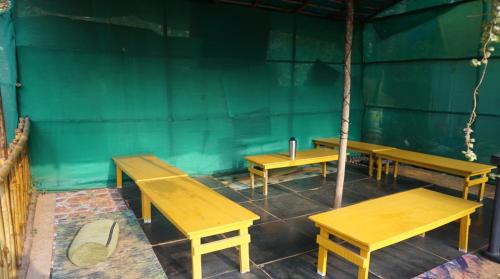 Agonda Hotel | Bhakti Yoga Retreats