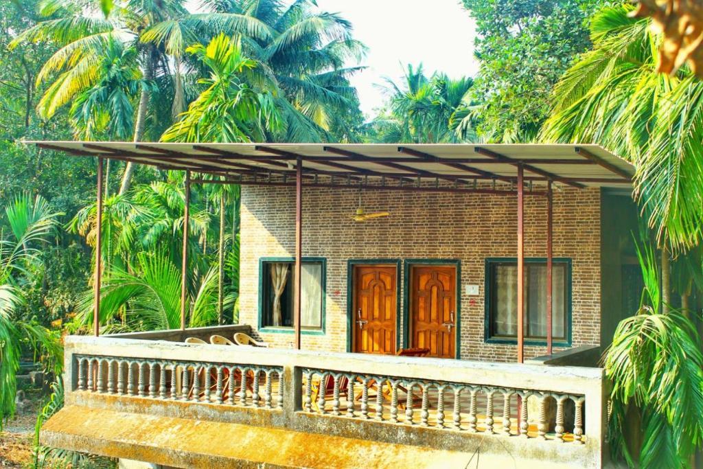 Mandangarh House | Bharja Inn, Kelshi