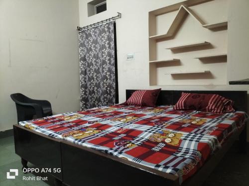 Ajmer House | Bhati house