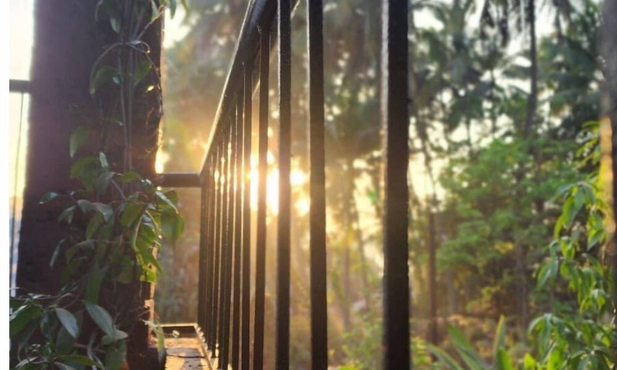 Ratnagiri Resort | Bhatye Beach Resort