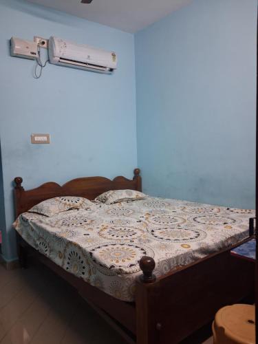 Virudhunagar Hostel | Bhavadesh Lodge