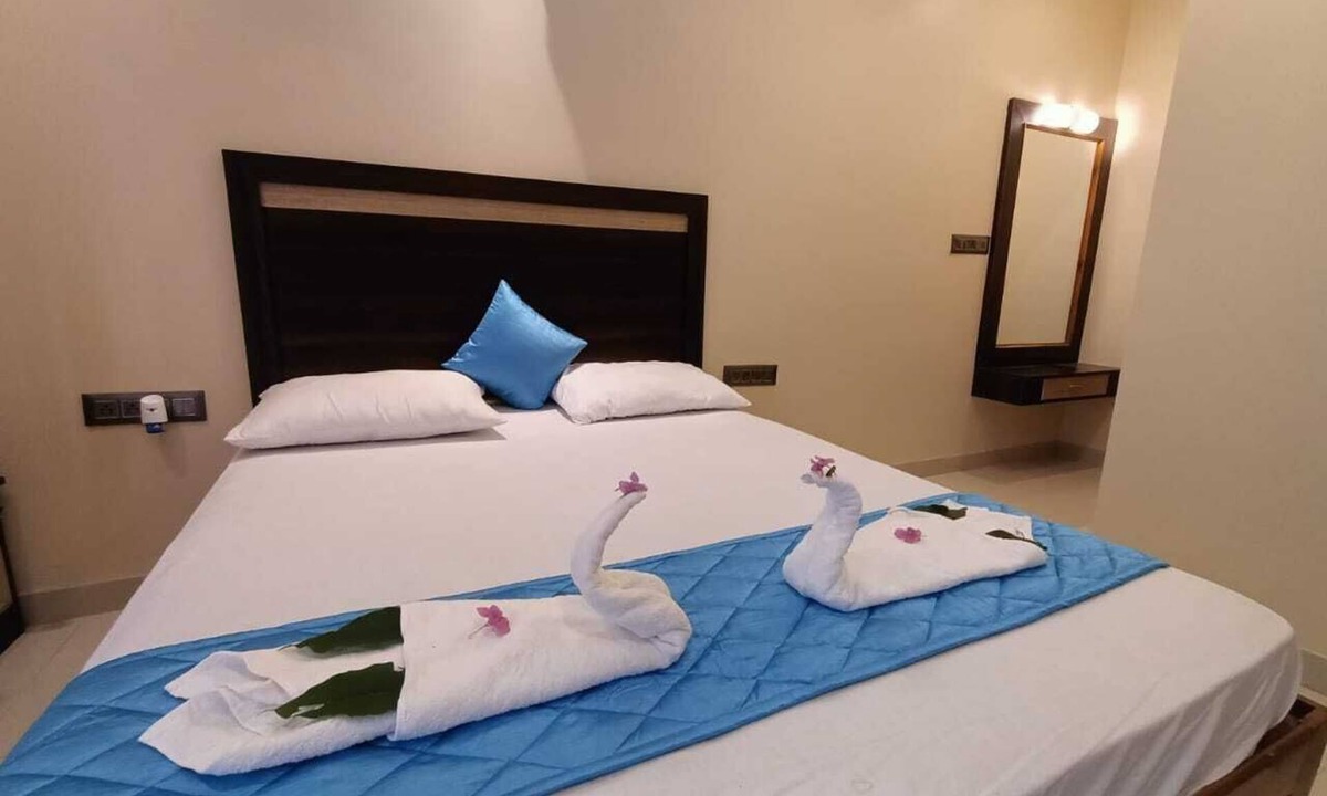 Yercaud Hotel | BHAVAN RESORTS