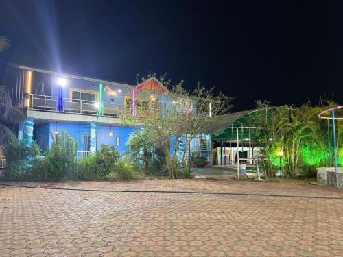 Karjat Villa | Bhogwal farm house