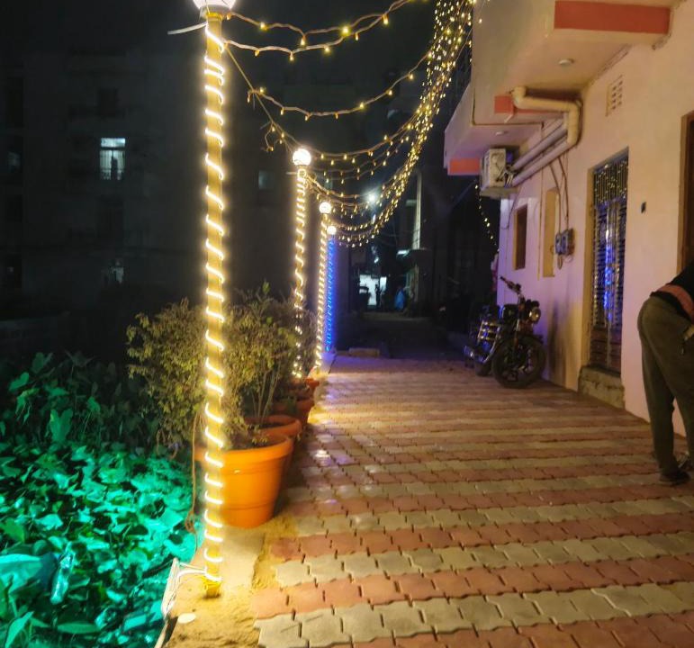 Puri Hotel | BHS Deluxe Rooms