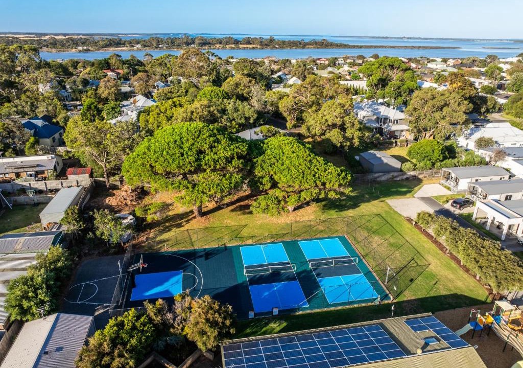Queenscliff Resort | BIG4 Ingenia Holidays Queenscliff Beacon