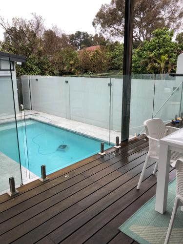 Matraville House | Billys