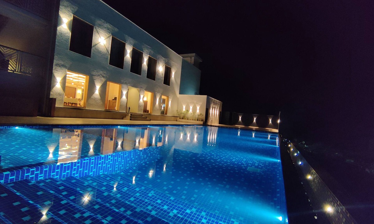 Chikkamagaluru Resort | Bindiga Peak Resorts