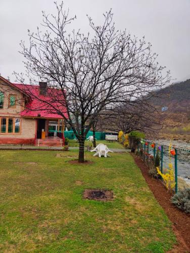 Srechan Resort | Birdsong pahalgam