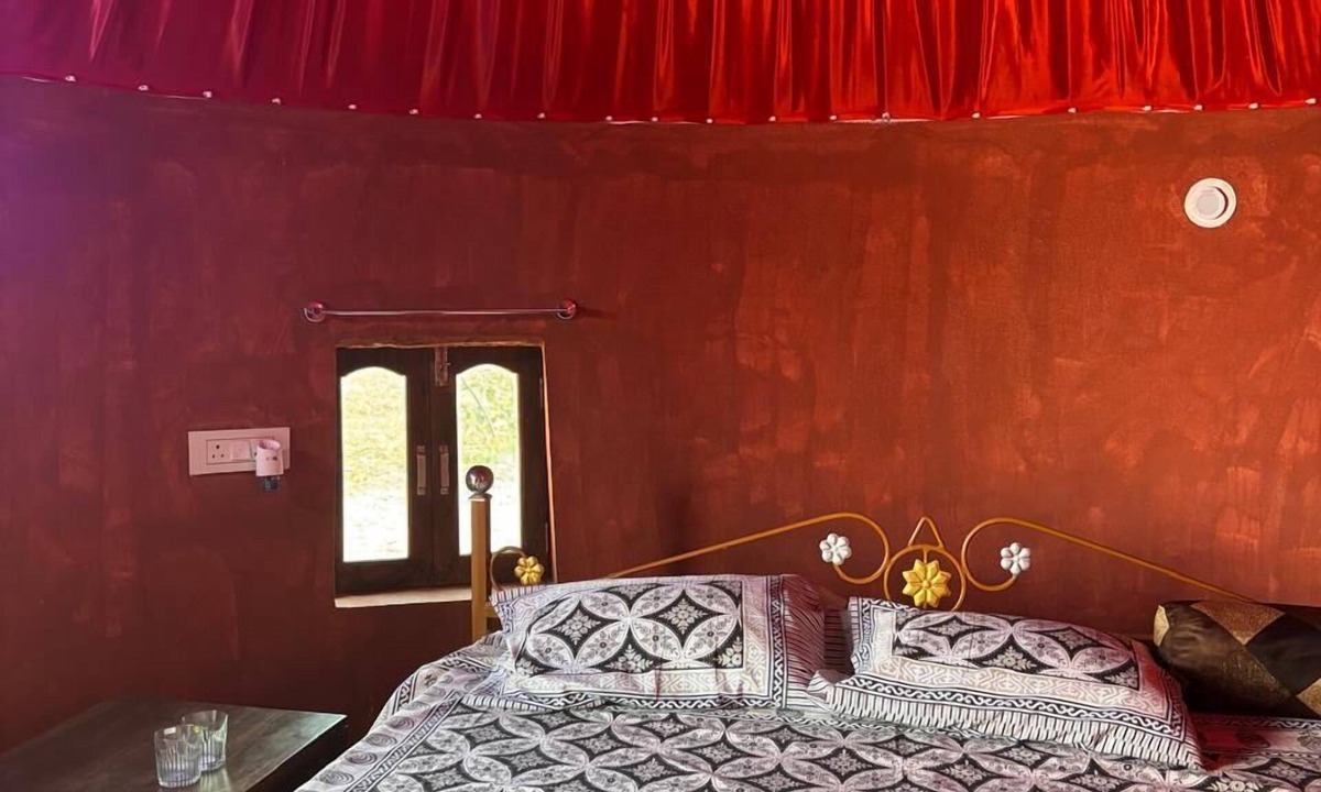 Uchiyarda House | Bishnoi Village Home Stay