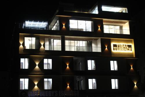 Rushikonda House | Black Buck Homestay - Serviced Apartments - Shared Private Rooms
