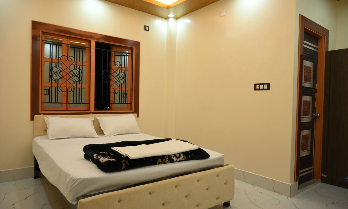 Kalna Resort | Blessing Resort
