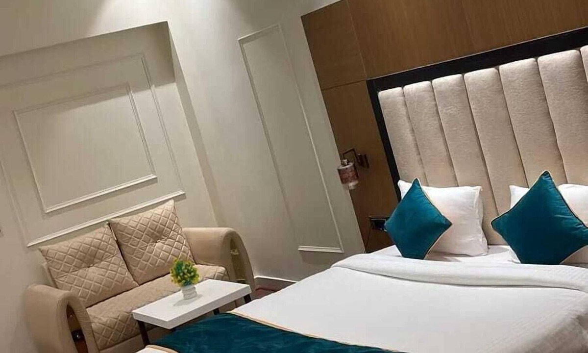 Civil Lines Hotel | Blessings Imperia