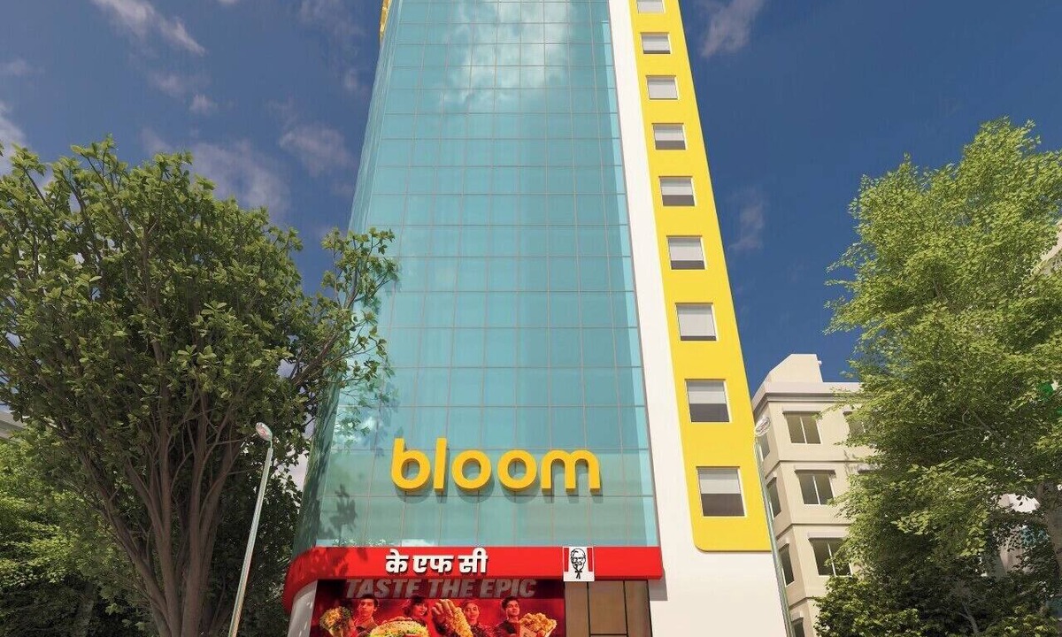 Chembur East Hotel | Bloom Hotel Chembur