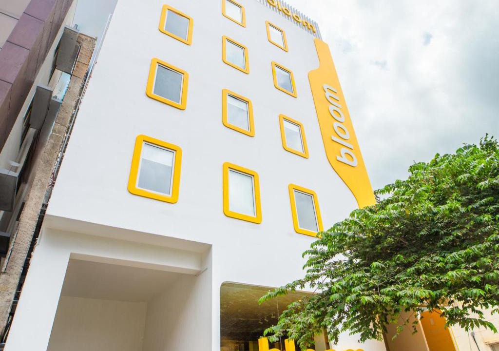 HSR Layout Hotel | Bloom Hotel - HSR Layout Sector 6