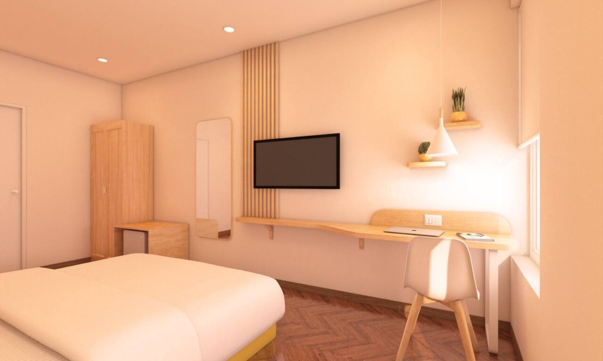 Karol Bagh Hotel | Bloom Hotel - Karol Bagh