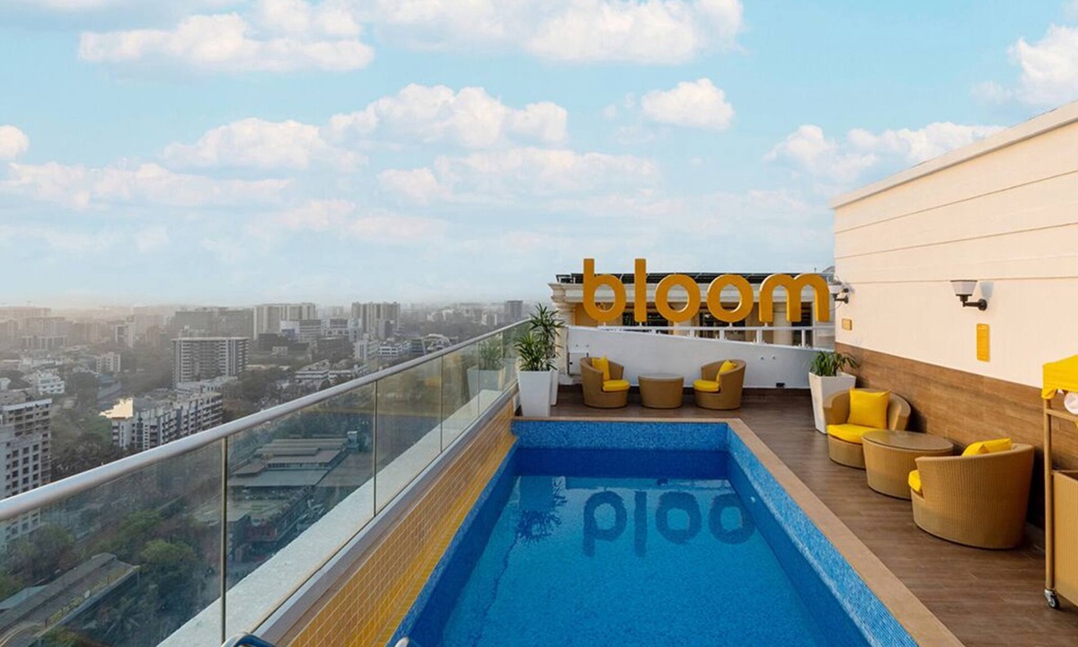 Chandivali Hotel | Bloom Hotel Saki Vihar