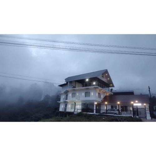 Chithirapuram House | Blossom Valley Cottage