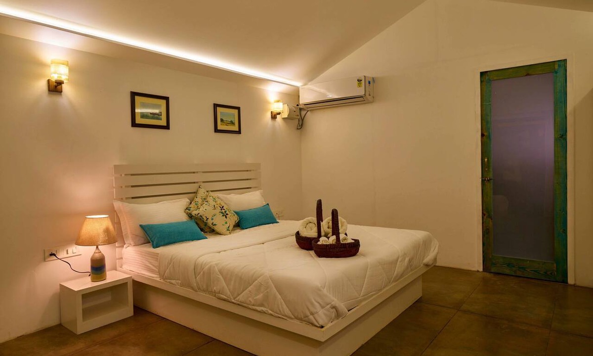 Vagator Hotel | Blu Resorts