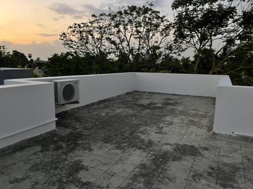 Mahabalipuram Beach Hotel | Blue Breeze Villa