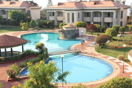 Panchgani Resort | Blue Country Resort