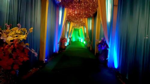 Patna Hotel | BLUE CRYSTAL BANQUETS AND HOTELs