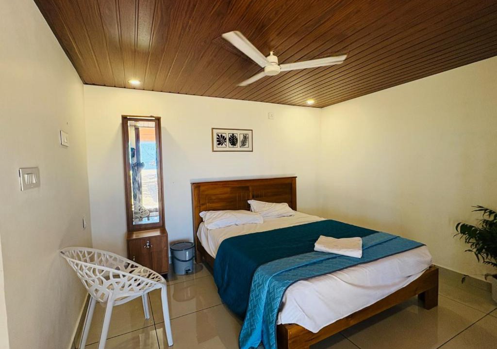 Tirur Resort | Blue Lagoon