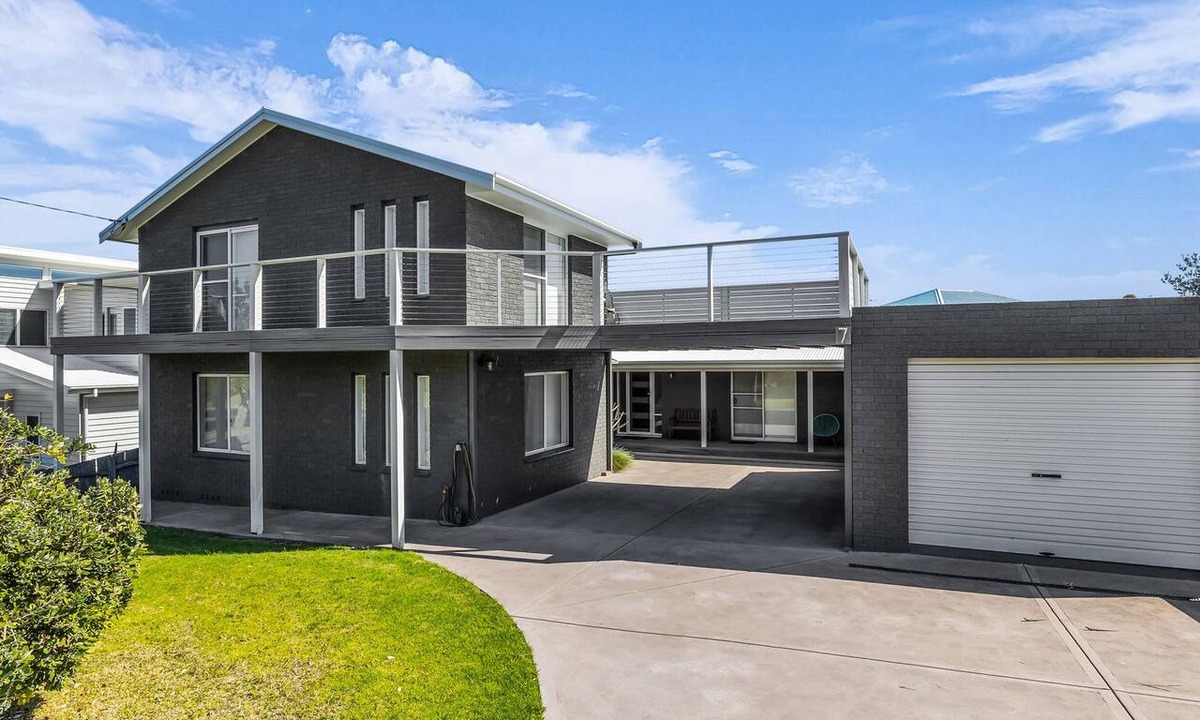 Bermagui House | Blue Pool Hideaway - Scenic Drive 7