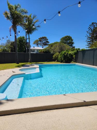 Narooma Hotel | Blue Water Inn Narooma Formerly Motel Farnboro