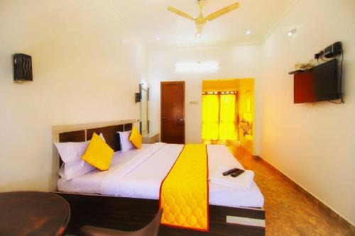 Yercaud Cabin | Bluebell Holiday Inn