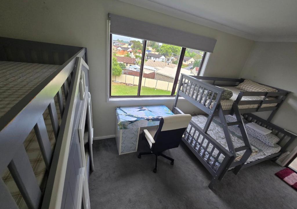 Ashcroft Hostel | Bluetongue Hideout