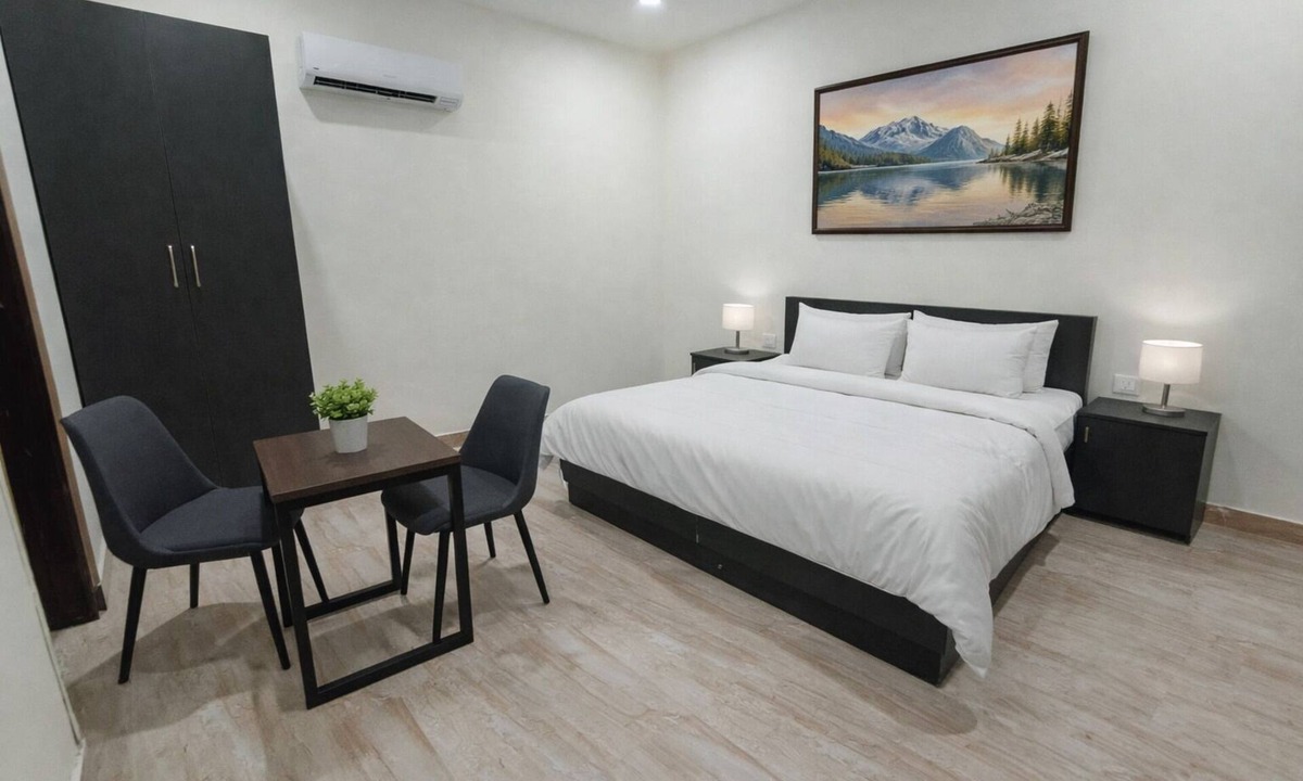 Greater Noida Hotel | Bodhi Residency
