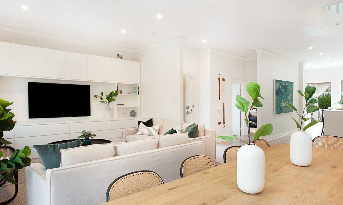 Bondi Beach House | Bondi Coastal Dream Isyd