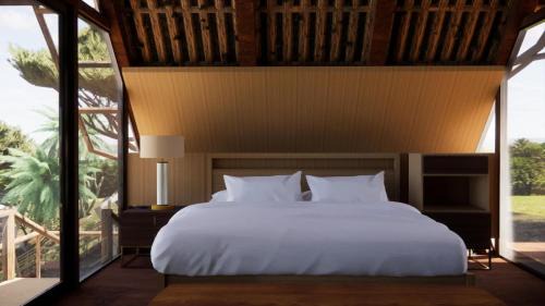 Sreemangal Upazila Hotel | Bonsai Eco Village
