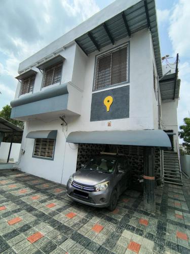Pandharpur Apartment | Brahmachaitanya Homestay