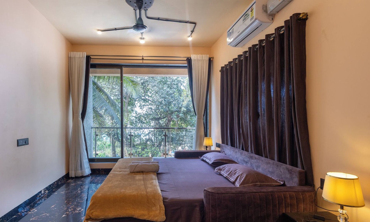 Kihim Hotel | Breezenx