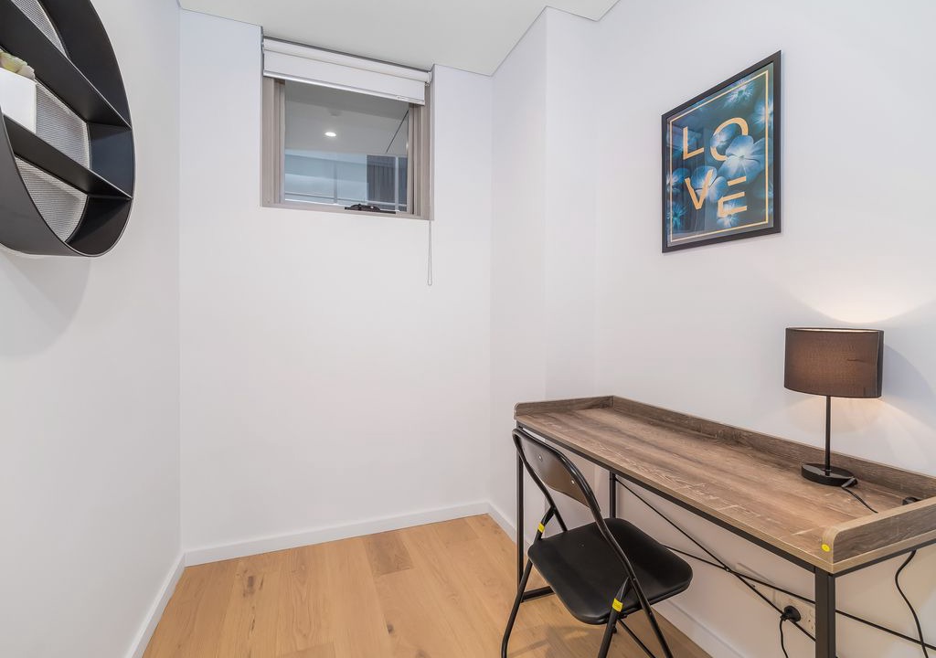 Zetland Apartment | Bright and Peaceful Apartment Close to Sydney CBD