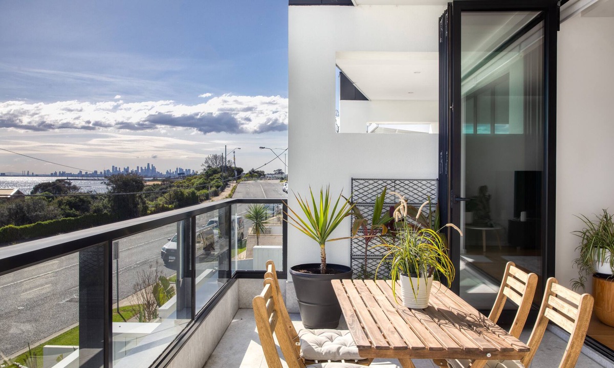 Brighton Apartment | Brighton Beachside Living