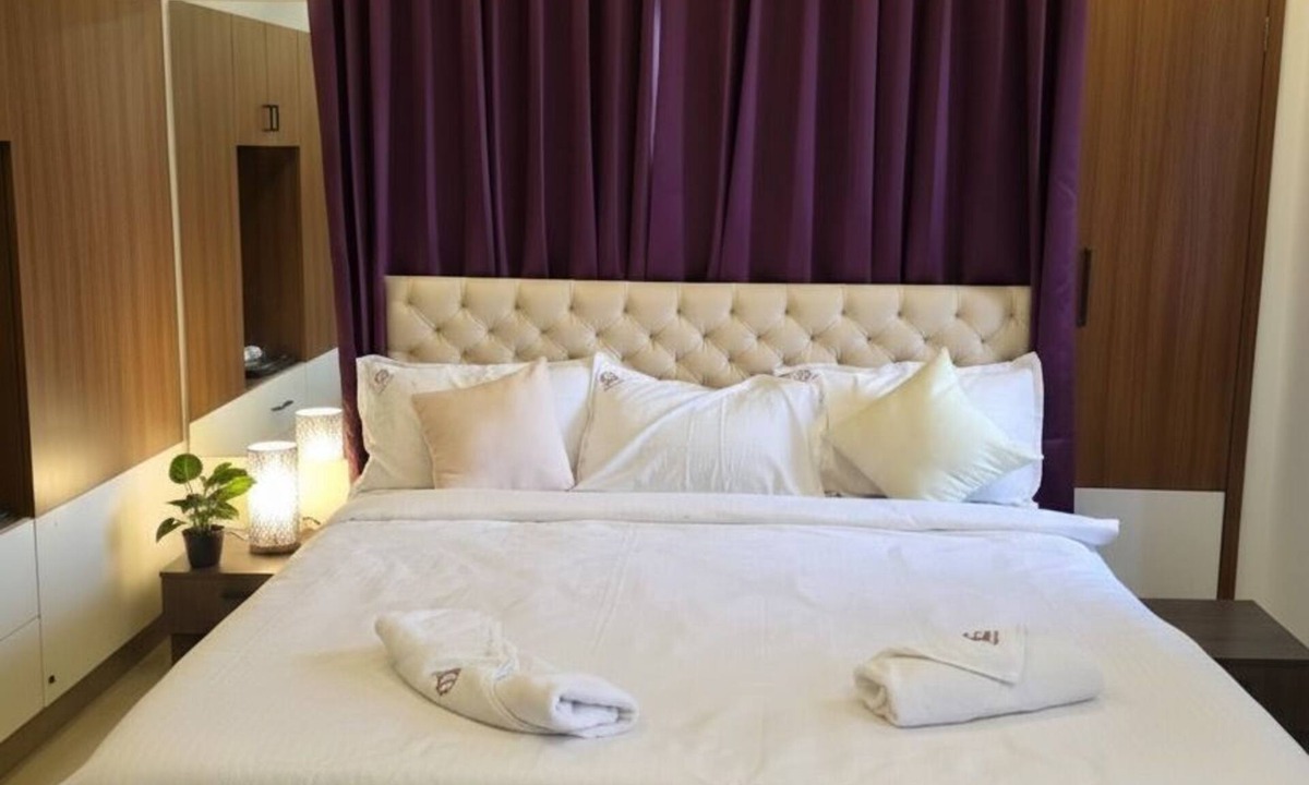 Mysore Hotel | Broadway Inn