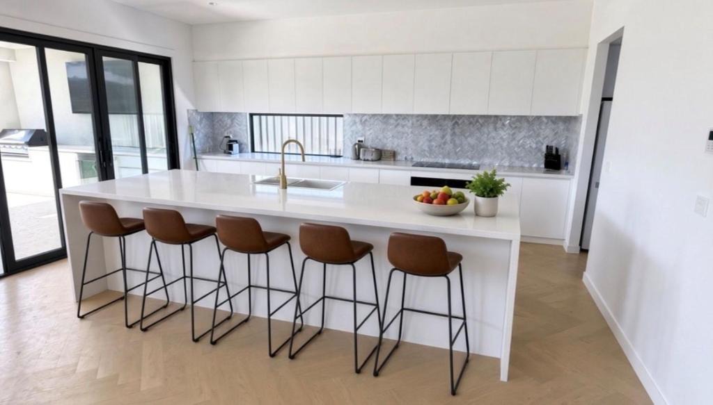 Bundalong House | Bundalong Waters