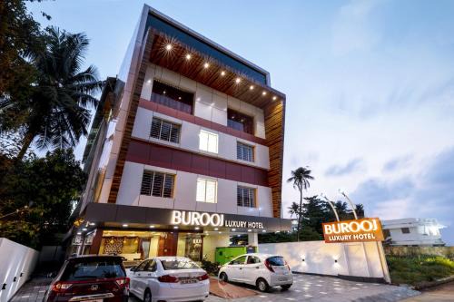 Kochi Hotel | Burooj Hotel