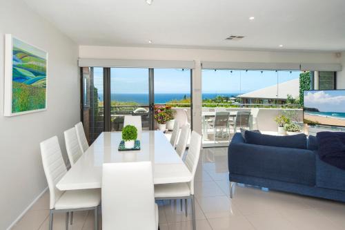 Gerringong Apartment | Burri Burri View for 6 people