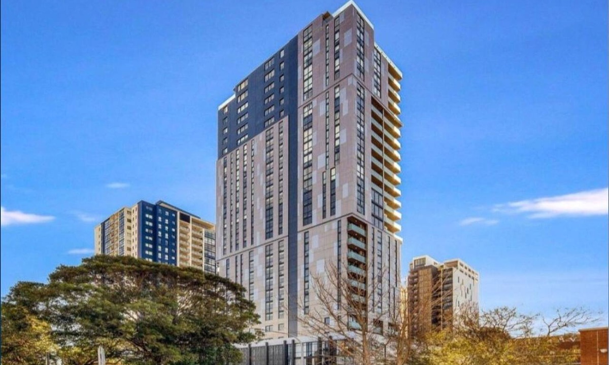 Burwood Hotel | Burwood Studios