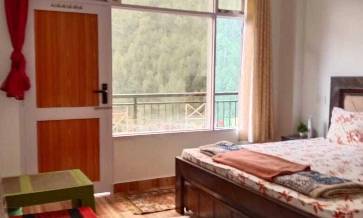 Narkanda Hotel | Bushahri Homestay