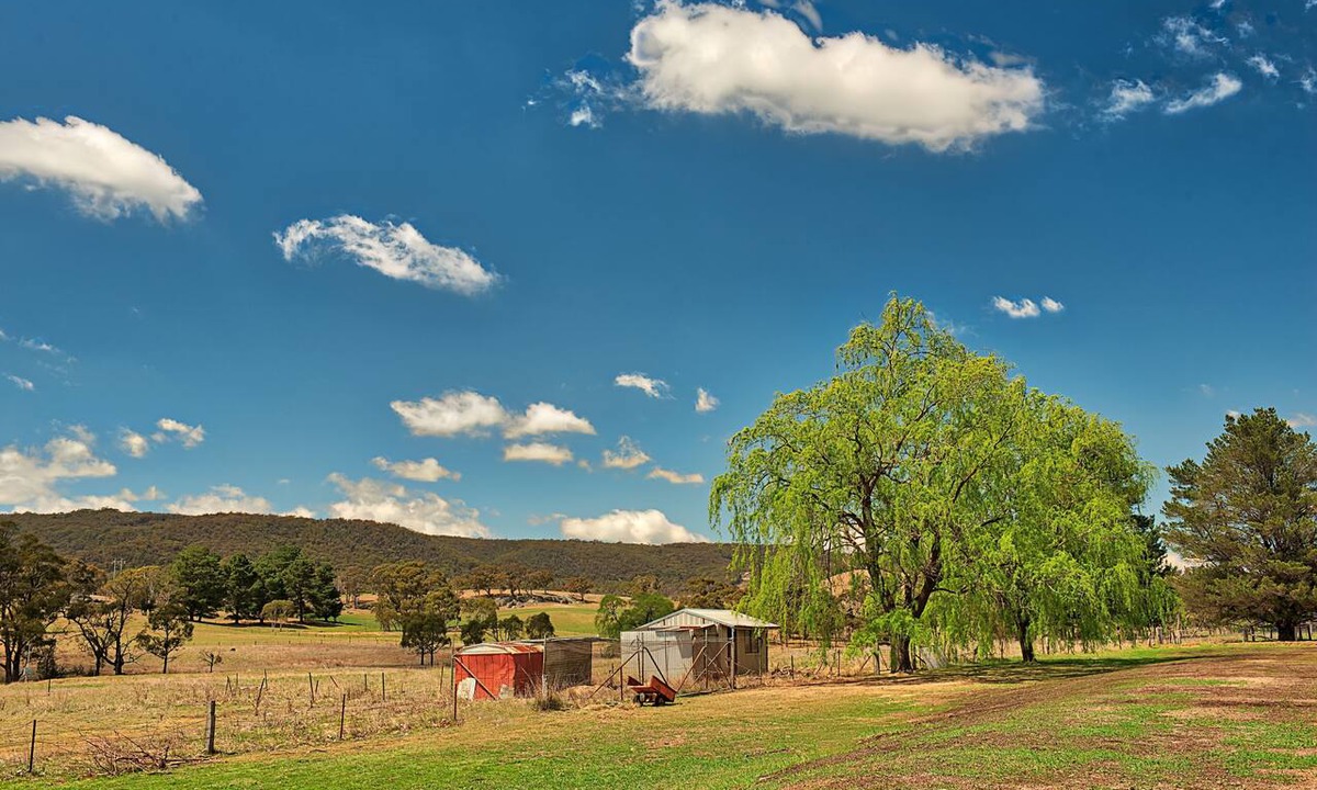 Marrangaroo Hotel | Bushmans Motor Inn