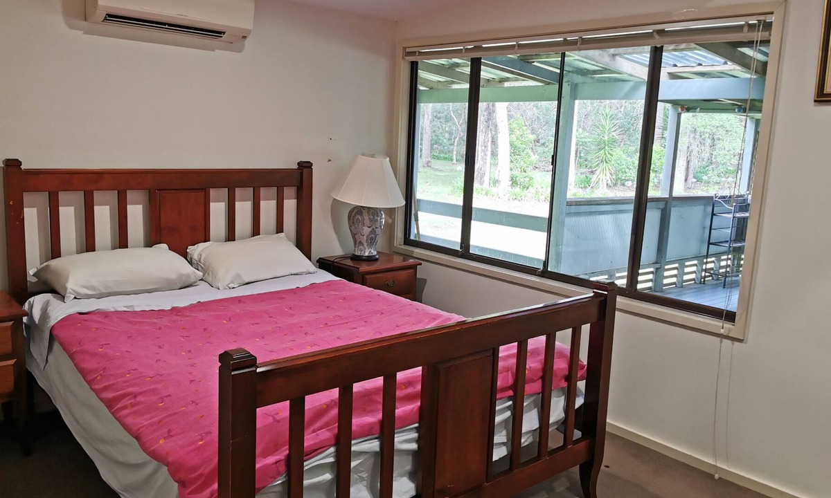Basin View House | BV Farm Stay