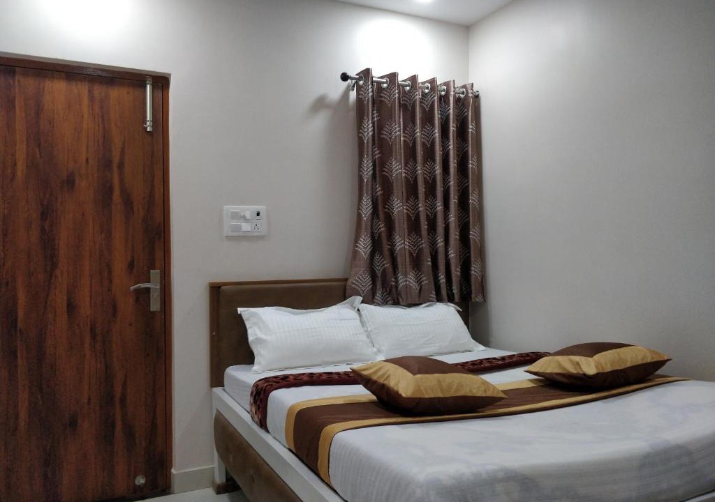 Mohangarh House | C N Comforts Hotel & Dormitory